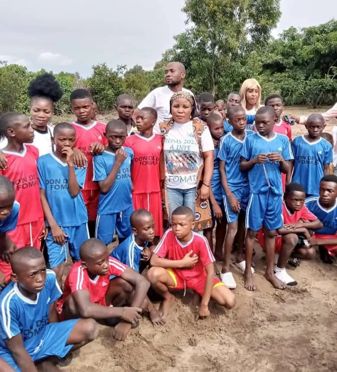 Activités culturelles et éducatives