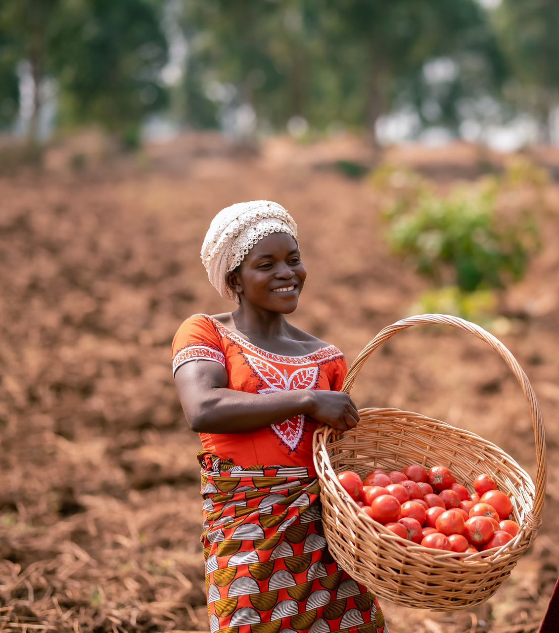 Actions agricoles et appui ménages