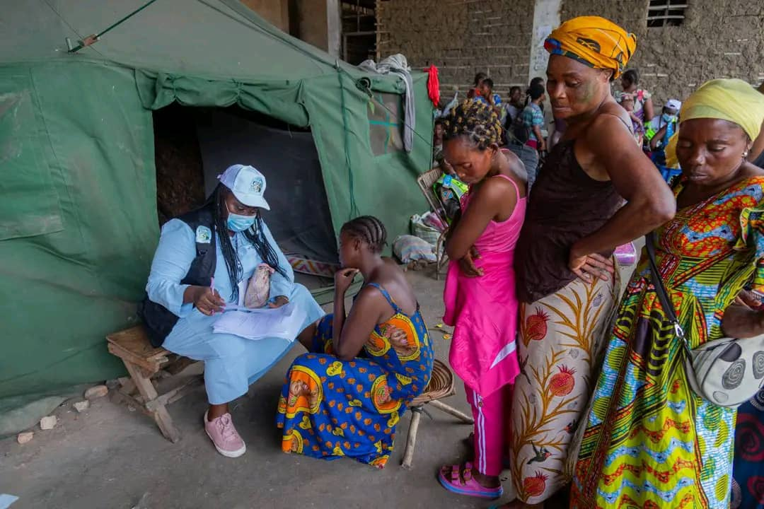 Prévention des risques sociaux