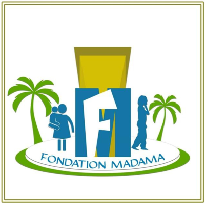 Logo Fondation Madama (FOMAD)
